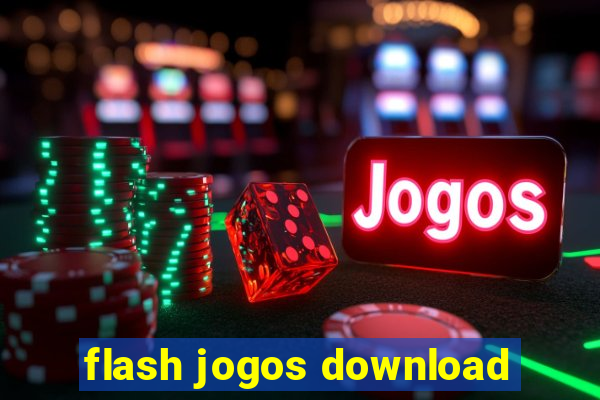 flash jogos download